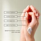 Lush Magnolia Body Lotion