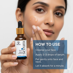 Dewy Skin Brightening Serum