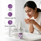 Mulberry Face Cleanser