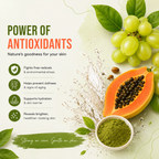 Antioxidant Fresh Due
