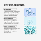 Hair Scalp Night Serum