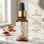 Kumkumadi Thailam Face Oil