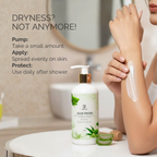 Aloe Fresh Hydrating Body Lotion