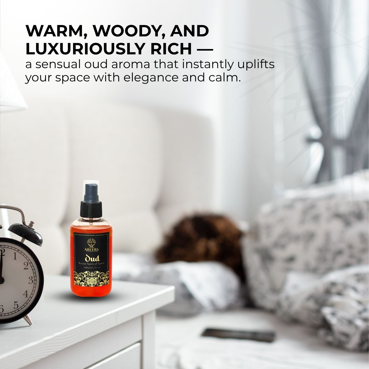 Abeers Room Surreal Spray (200ml)