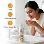 Mesua Face Cleanser