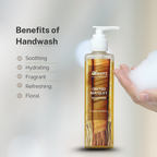 Orchid Bouquet Handwash