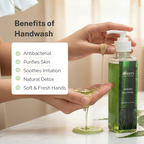 Neemz Handwash