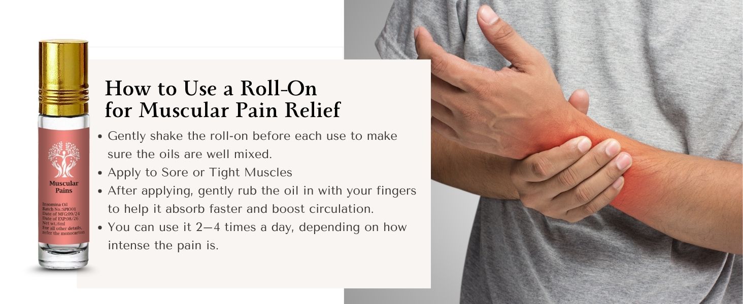 Sacred Plexus Energy Healing Oils 18ml (3 x 6ml)