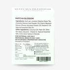 Matcha Blossom Soap (100g)