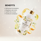 Shea Citrus Shower Gel 300ml