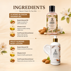 Almond Nourish Duo