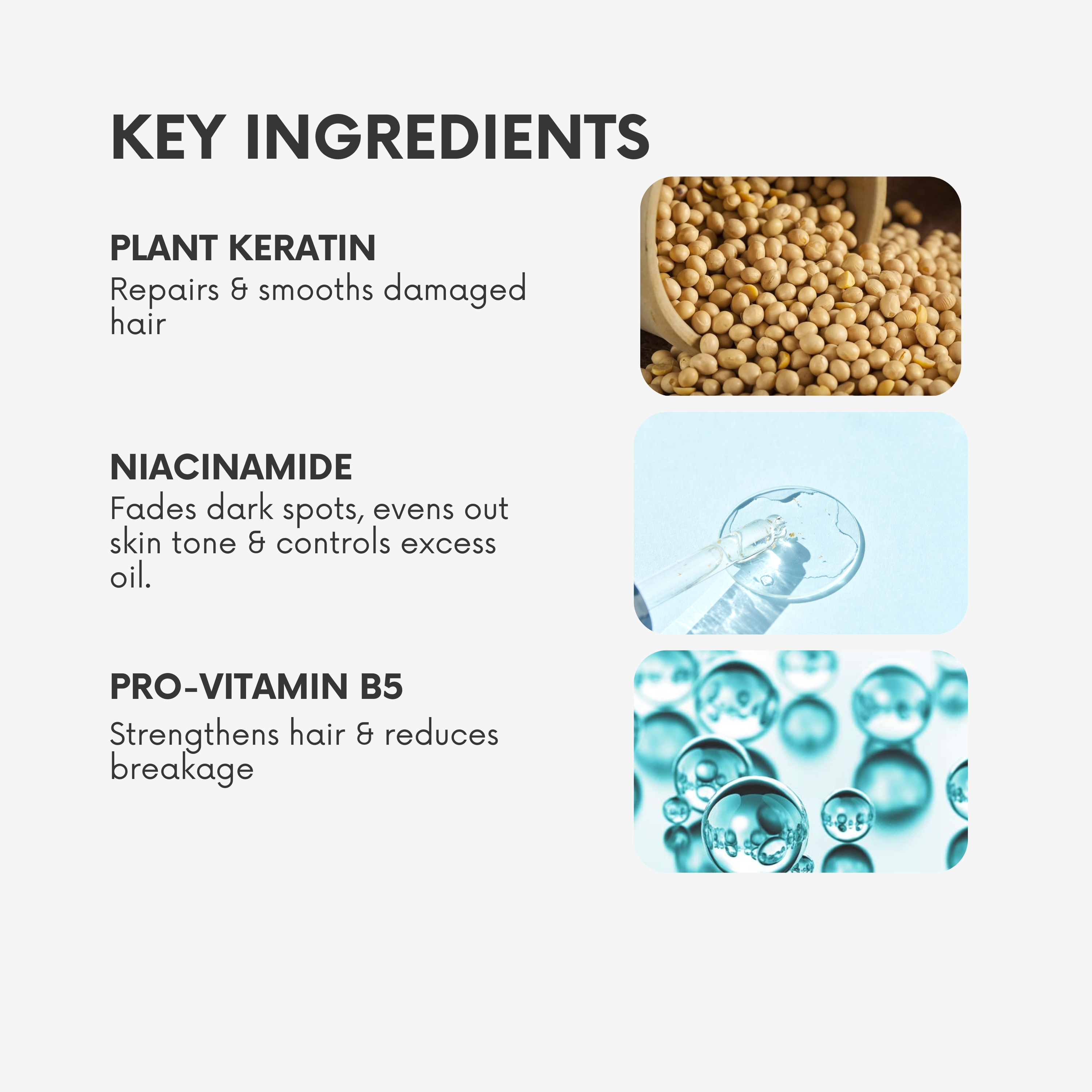 Hair Revitalizer C8 Serum