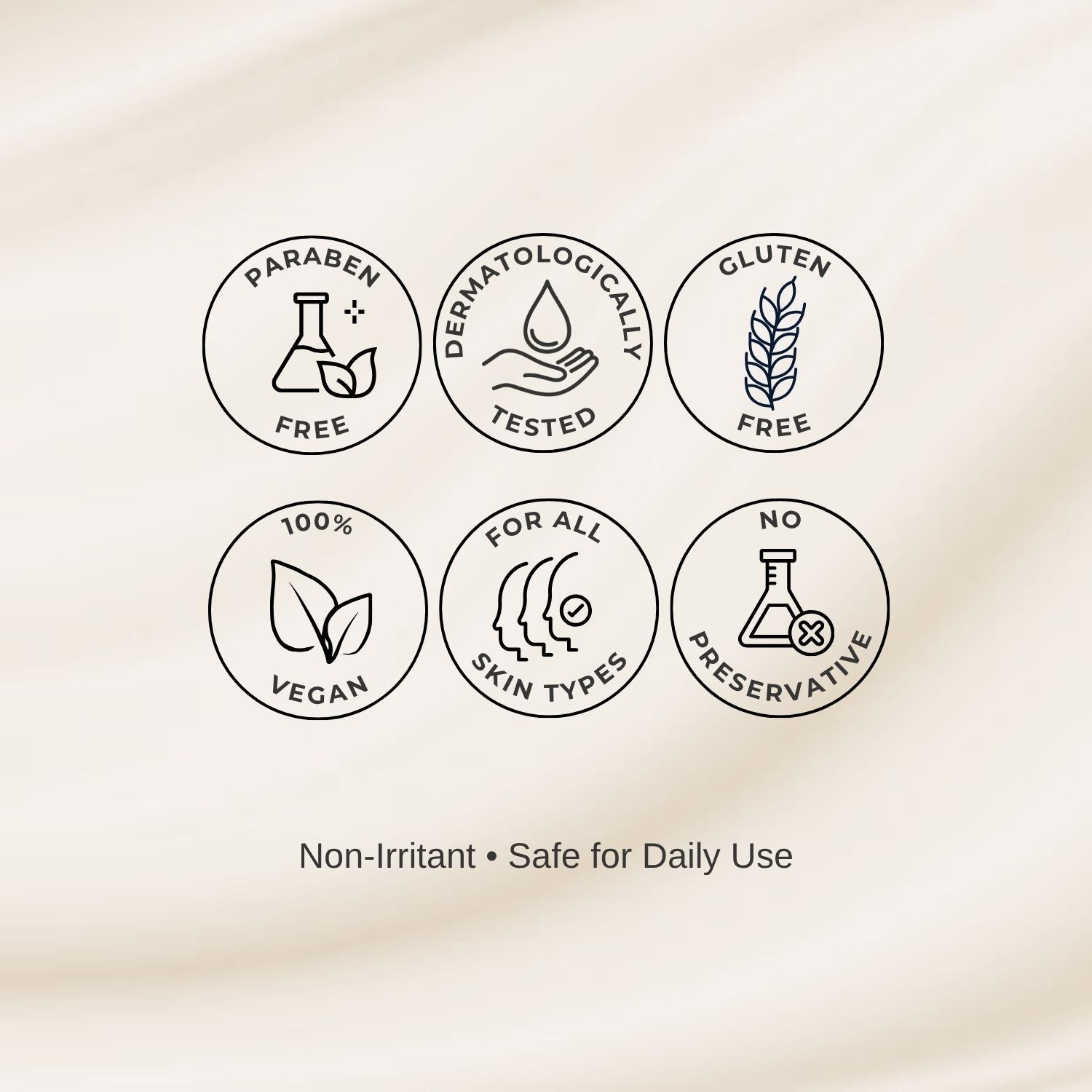 Abeers Oud Vanilla Saffran Body Wash