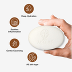 Handmade Coconut Soap