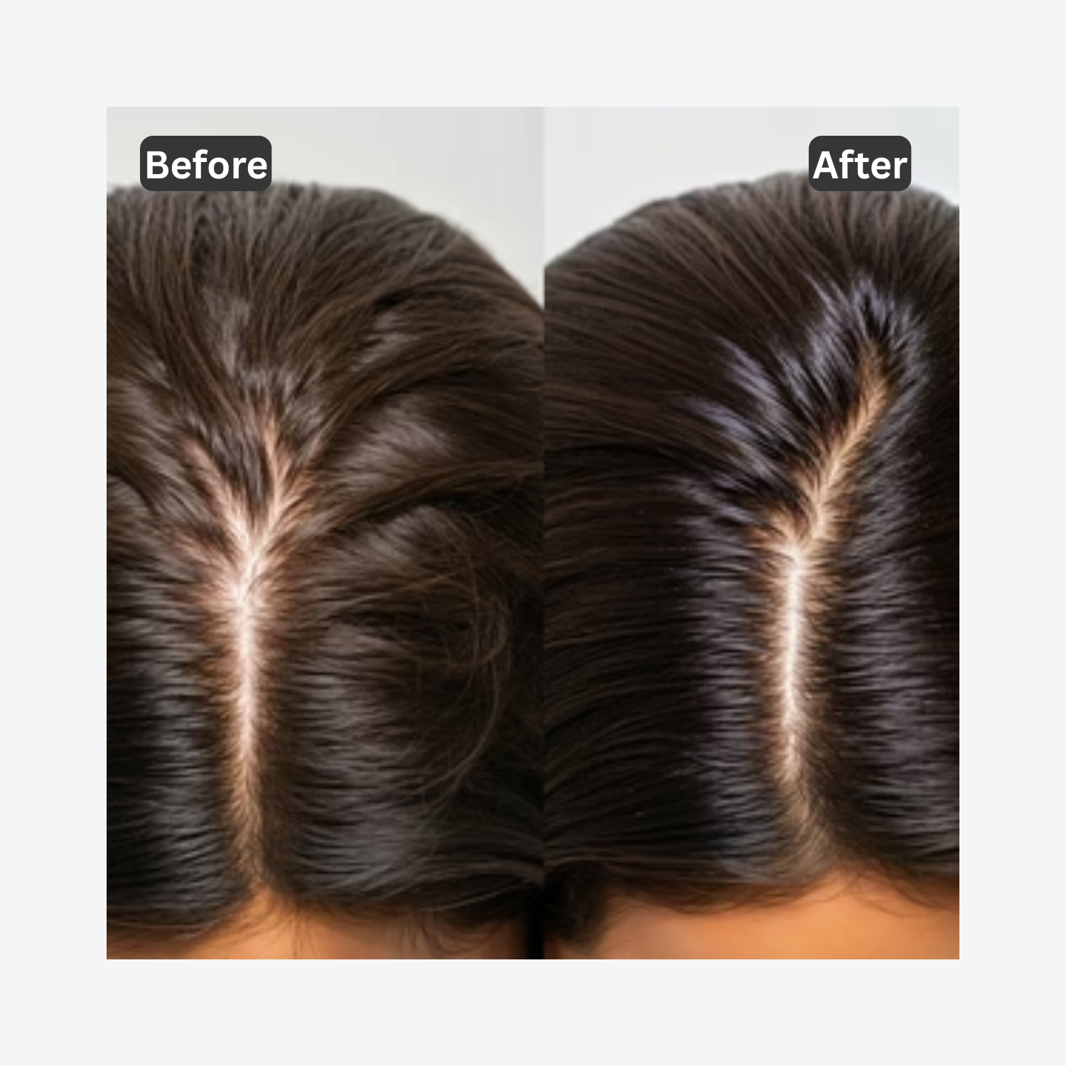 Hair Scalp Night Serum