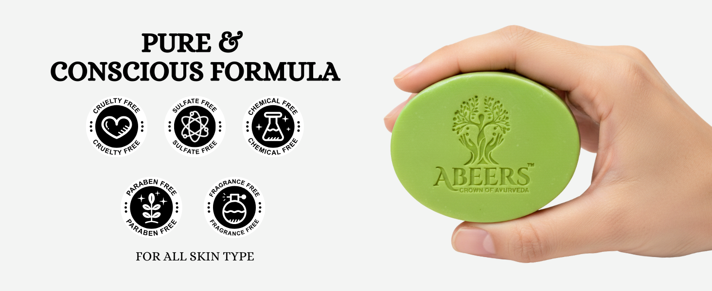 Matcha Blossom Soap