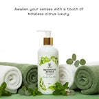 Mentholia Royale Shower Gel 300ml