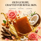 Oud Ameer Handmade Shop (125g)