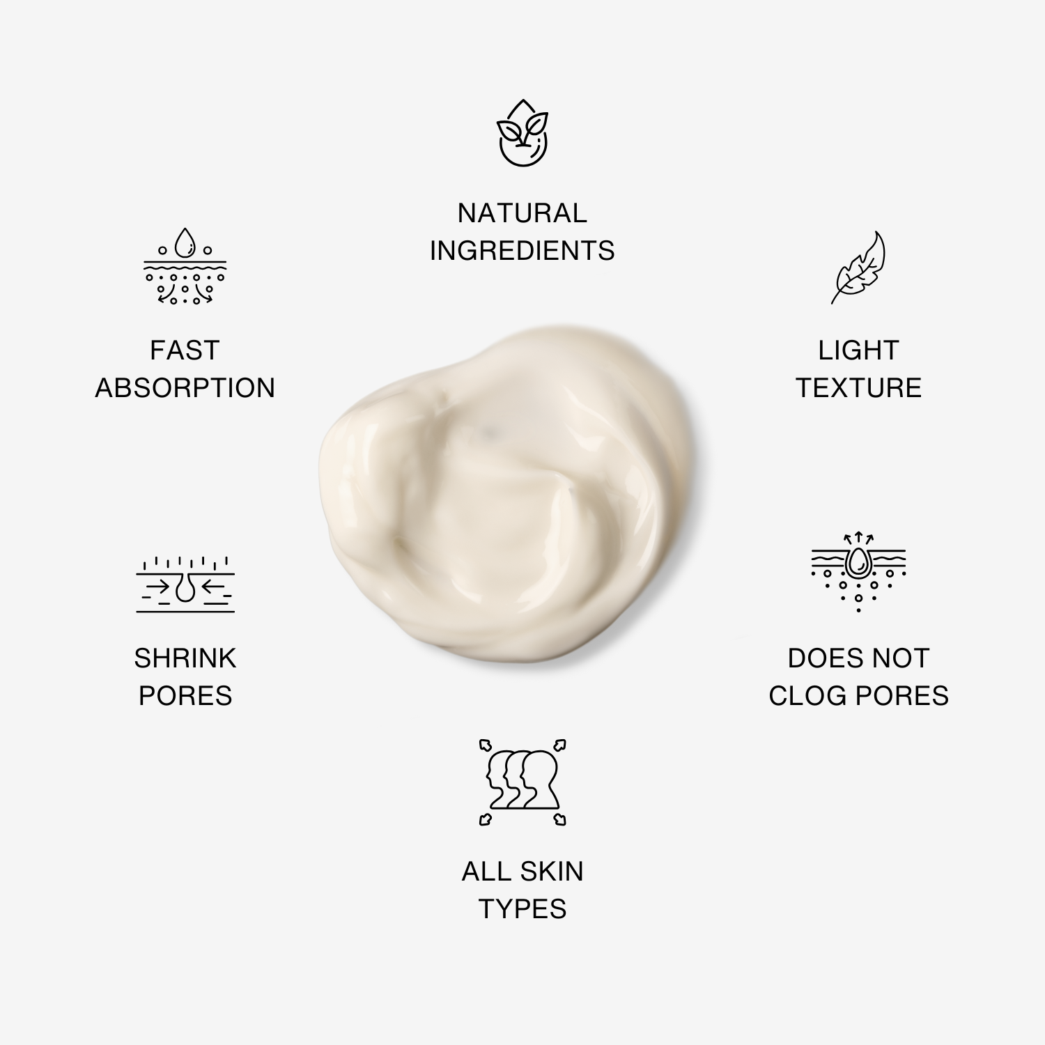 Nano Gold Skin Brightening Cream