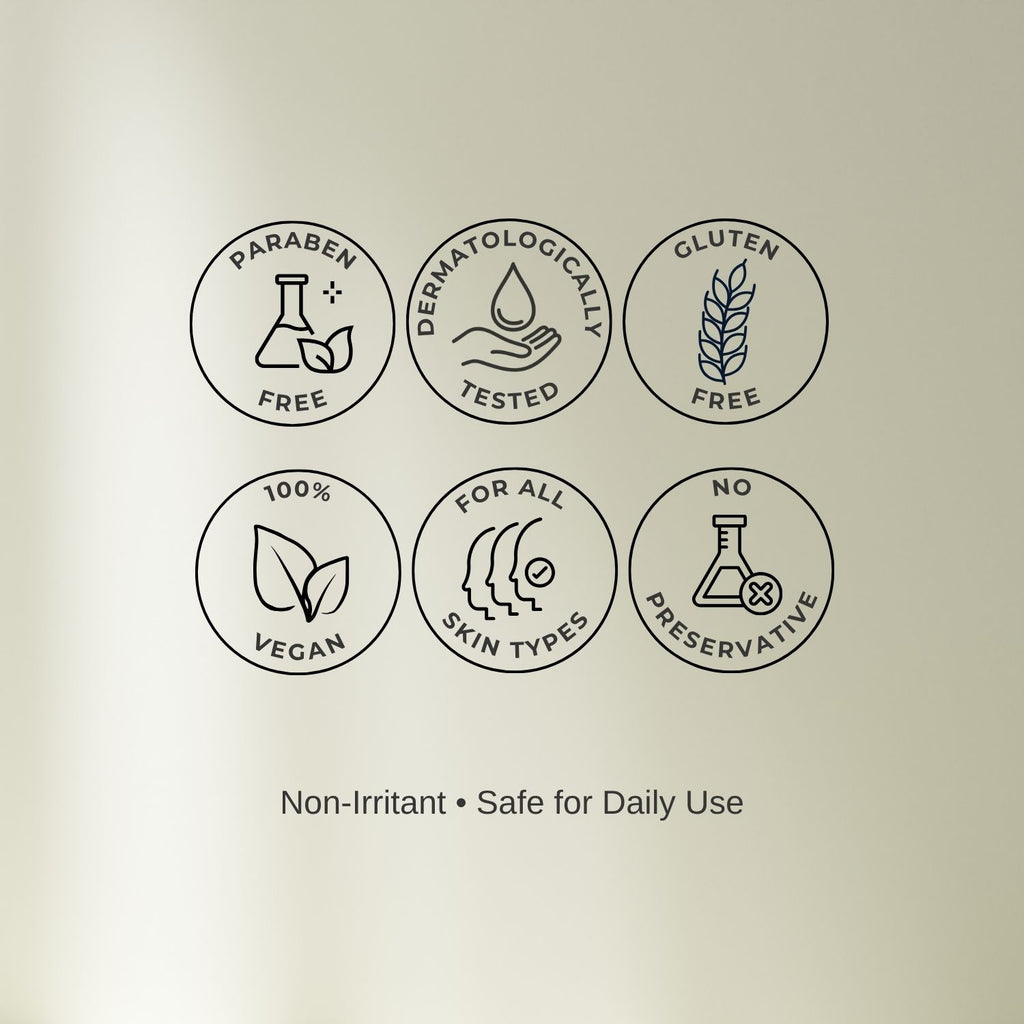 Abeers Lush Magnolia Body Lotion