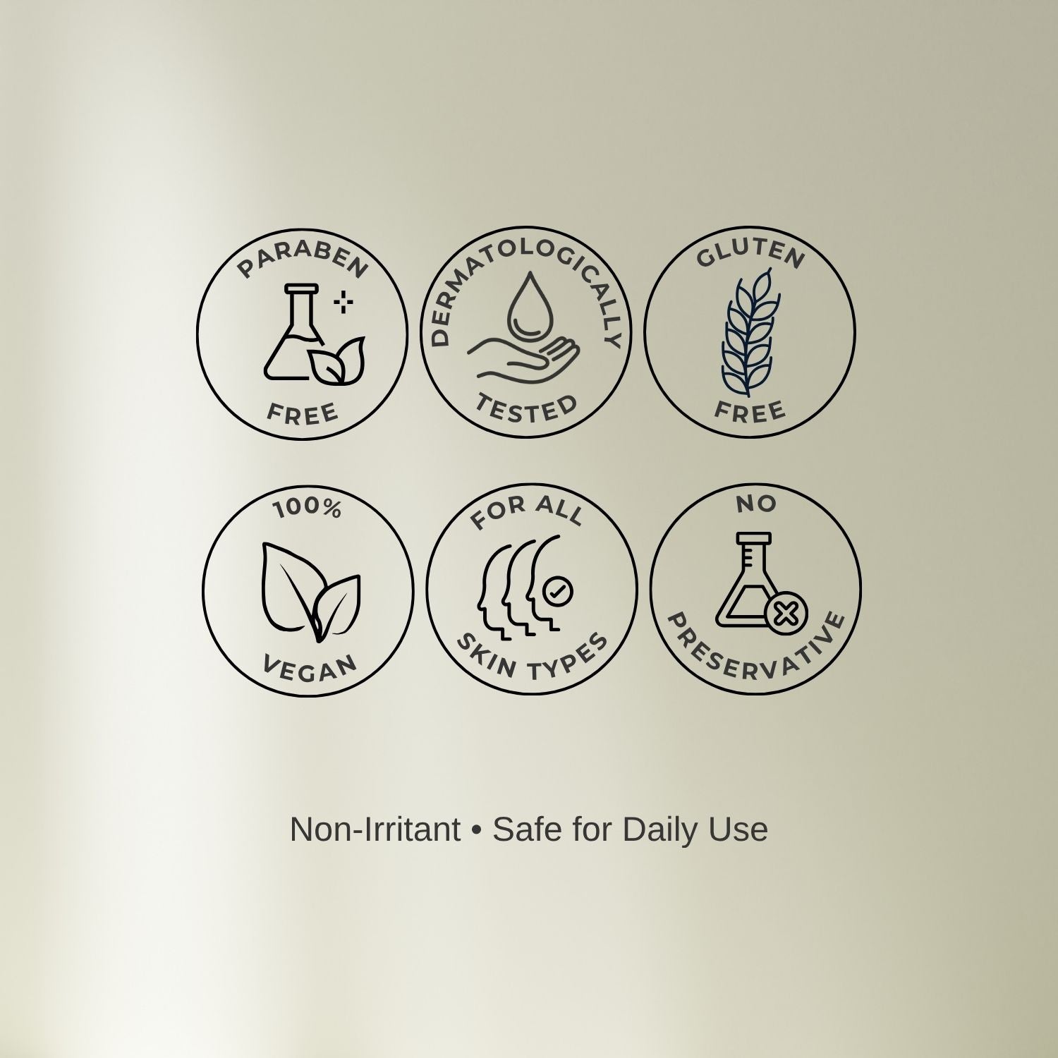 Abeers Lush Magnolia Body Lotion