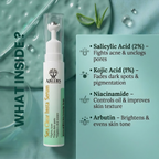 Sea Clear Insta Serum Roll-On