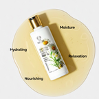 Chamomile & Jasmine Body Oil 200ml