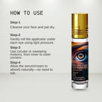 Curcumin Eye Brightening Serum Roll-On