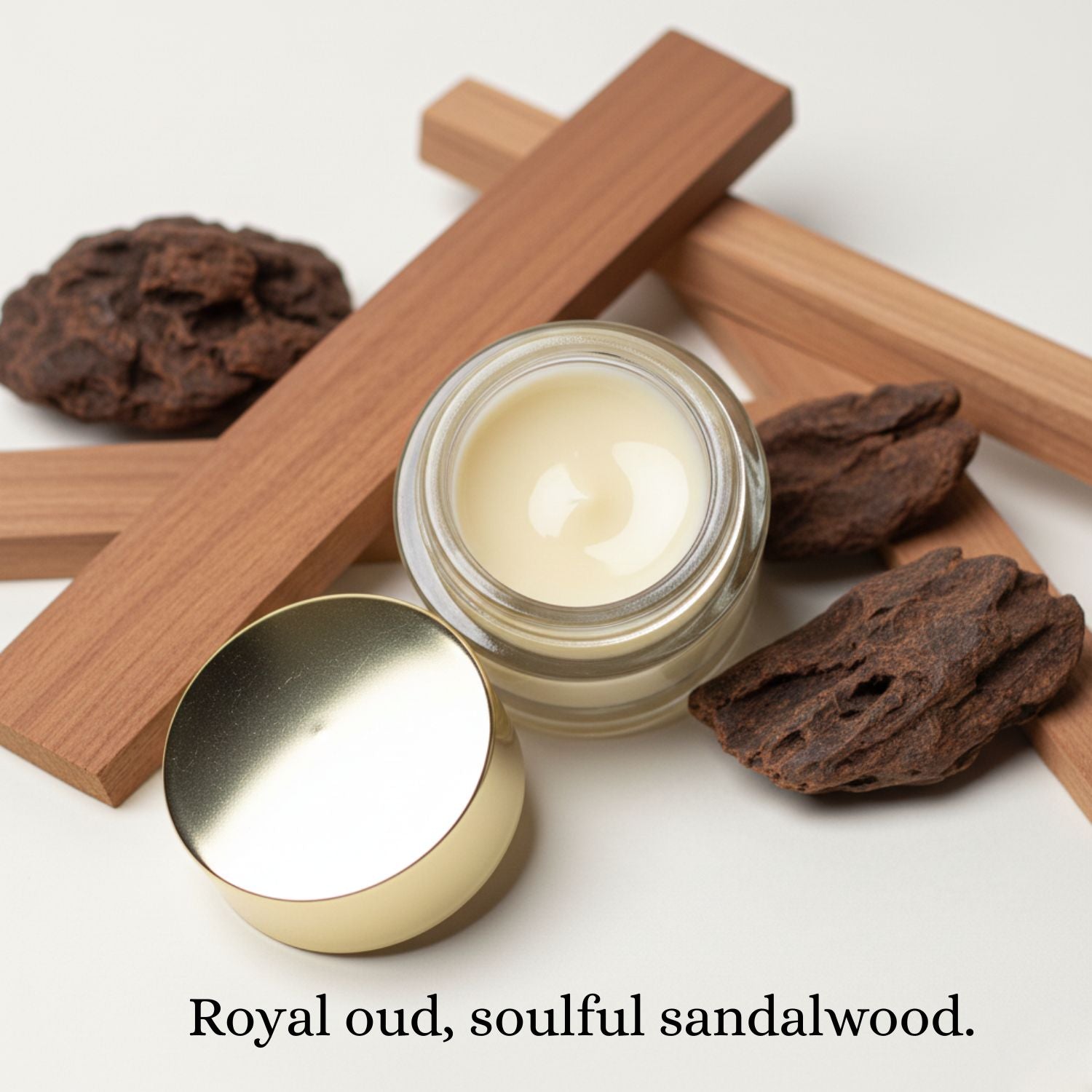 Enchanting Oudh Deluxe Gift Set