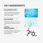 Dewy Skin Brightening Serum