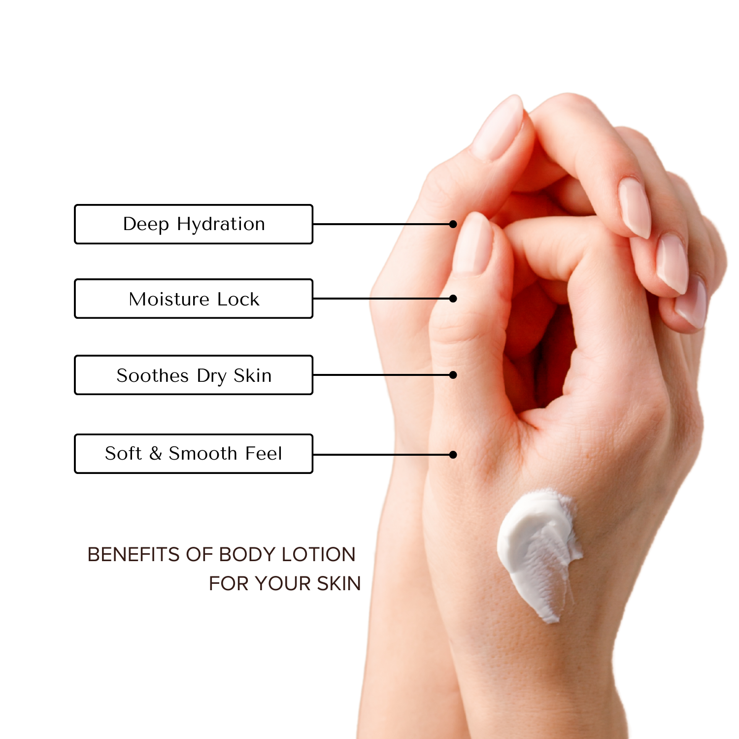 Aloe Fresh Hydrating Body Lotion