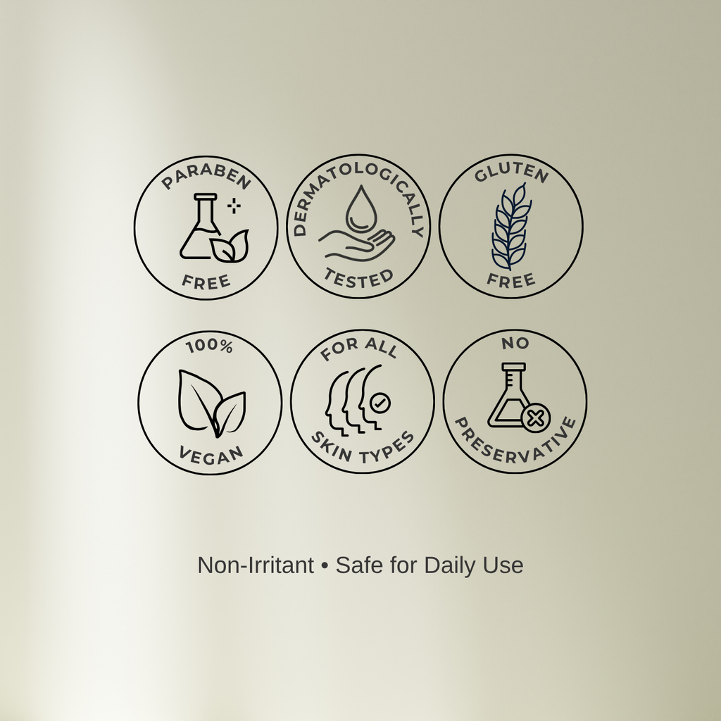 Lush Magnolia Body Lotion