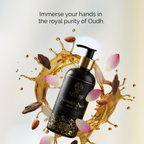 Padmakh Oud Handwash
