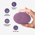 Handmade Lavender Soap