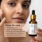 Dewy Skin Hydrating Serum