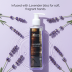 Lavender Hand Wash