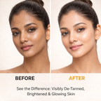 C&E Glow Peel-Off Masque