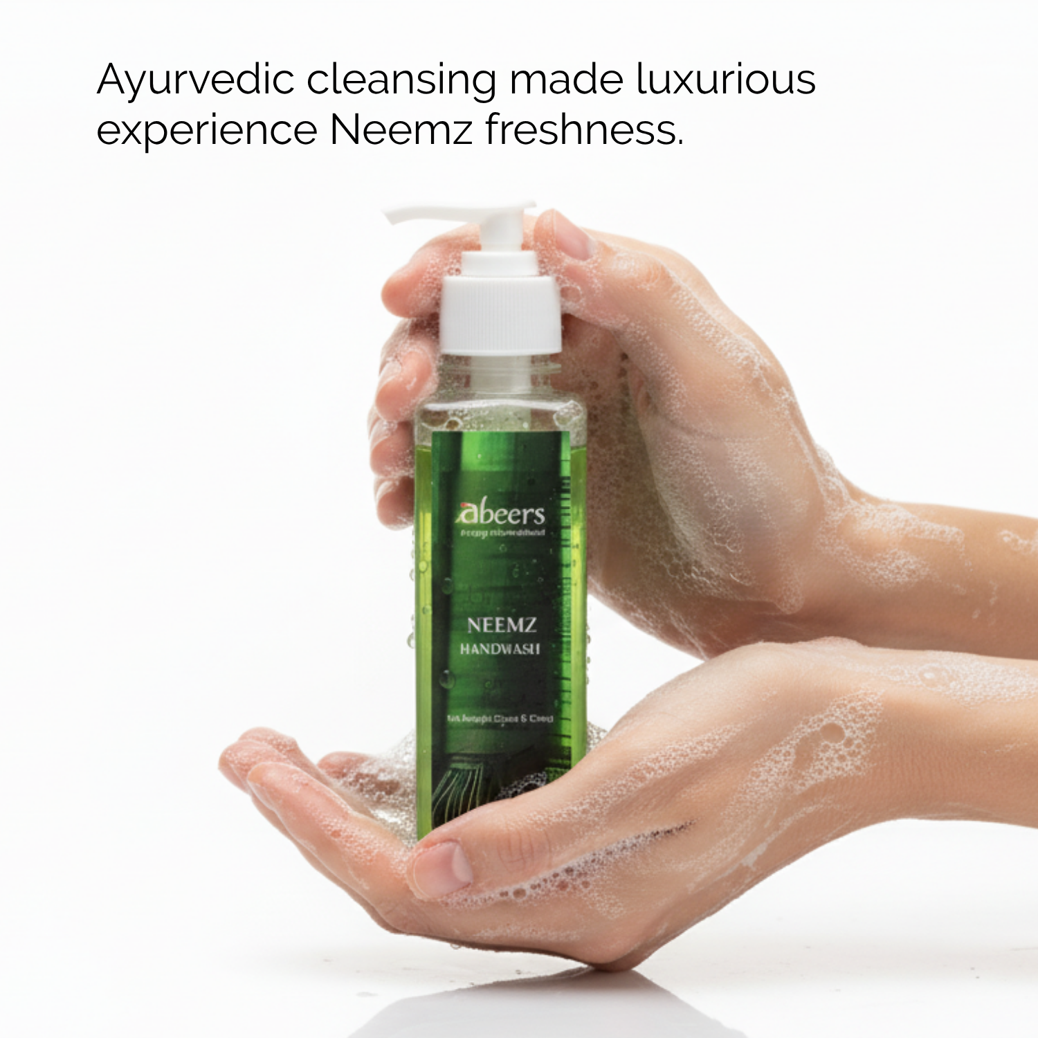 Abeers Neemz Handwash