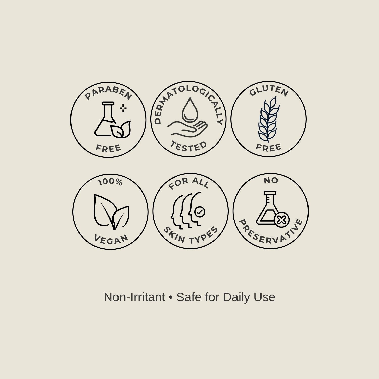 Abeers Chamomile & Jasmine Body Oil (200ml)