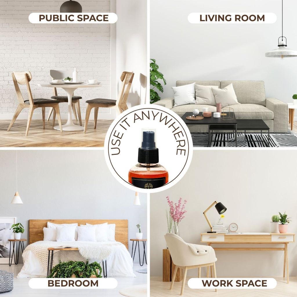 Abeers Room Surreal Spray (200ml)