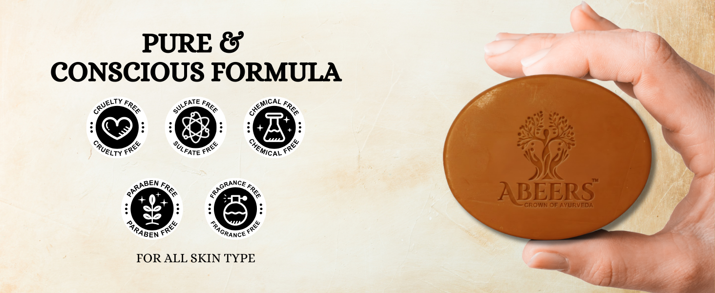 Handmade Almond Soap