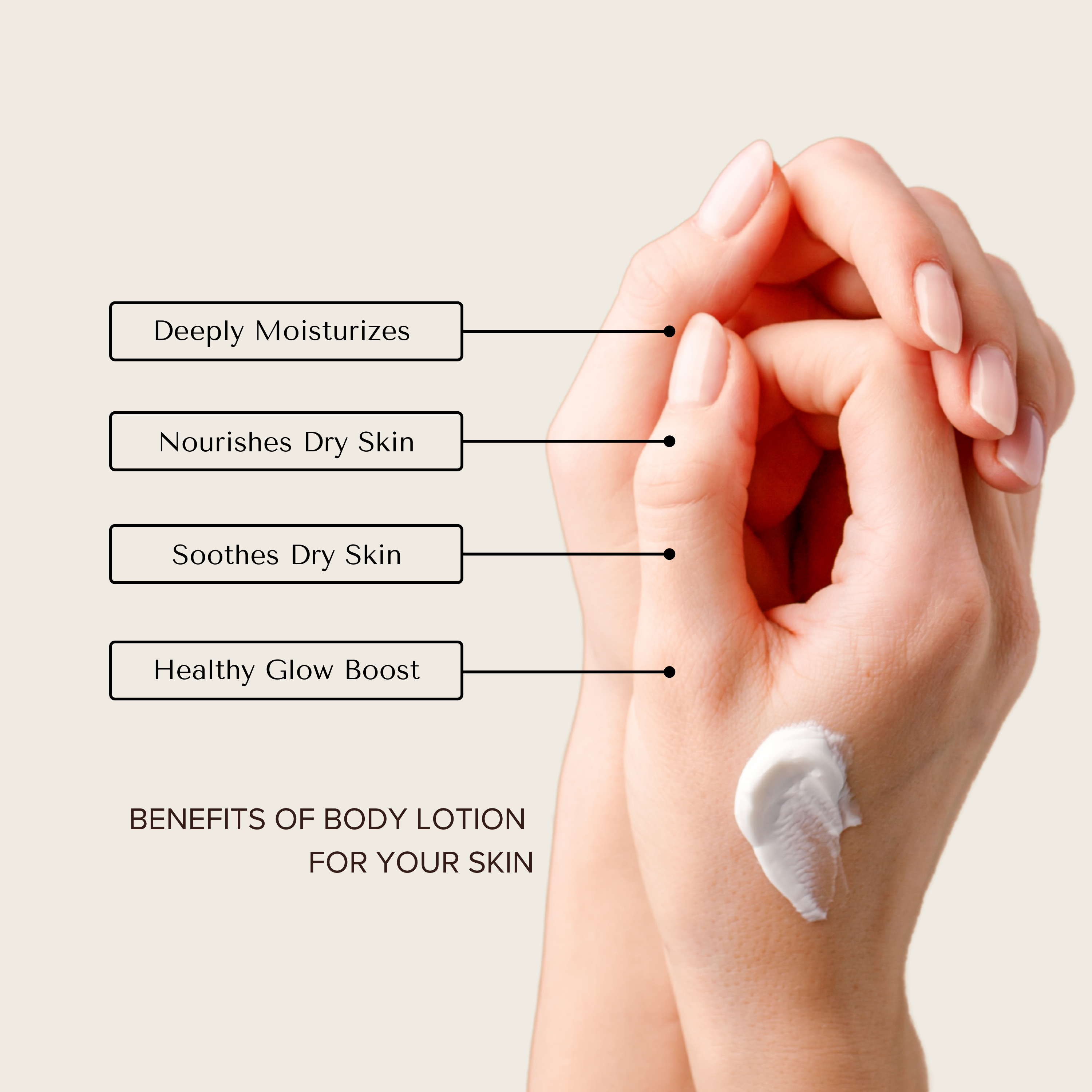 Milky Almond Hydrating Body Lotion