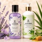 Lavender Calm Duo