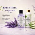 Lavender Calm Duo