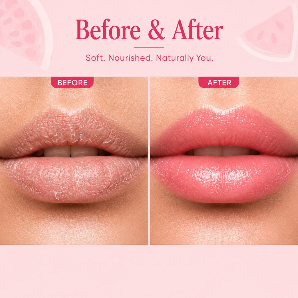 Melon Bliss Lip Balm