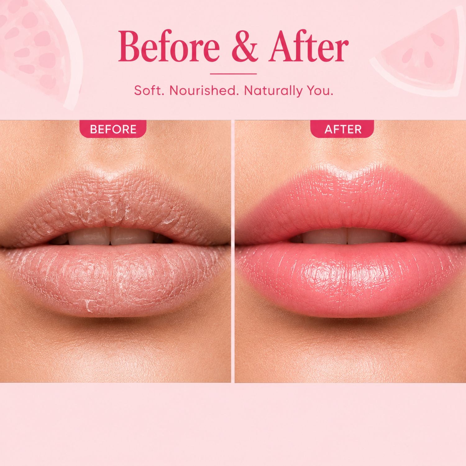 Melon Bliss Lip Balm