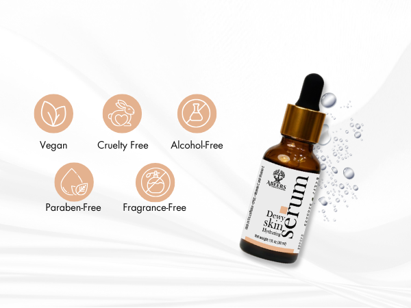 Dewy Skin Hydrating Serum