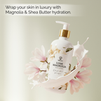 Lush Magnolia Body Lotion