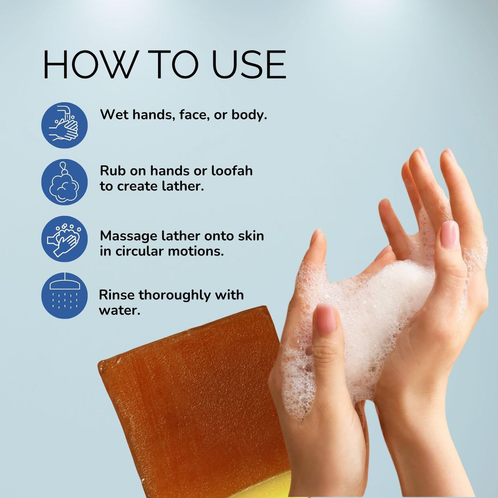 Lumina and Glimmer Oud Bar