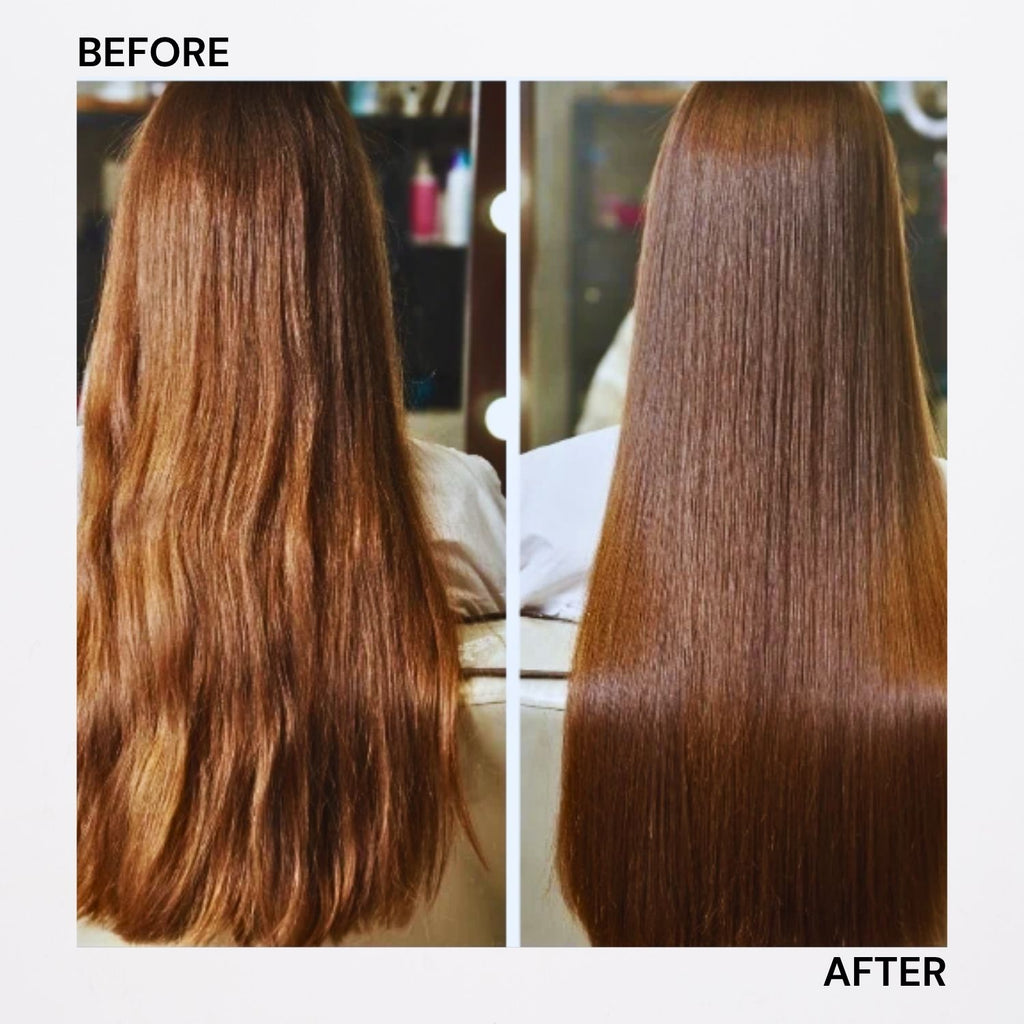 Abeers Hair Heat Protection Oil